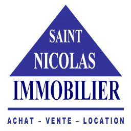Saint-Nicolas-Immobilier.com Logo