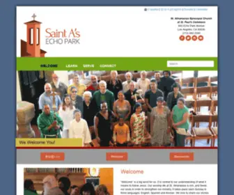 Saintala.org(Saintala) Screenshot
