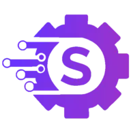 Saintcode.com Favicon