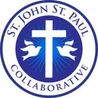 Saintjohnwellesley.org Logo