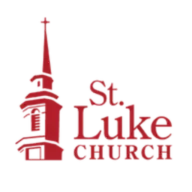 Saintlukecolumbus.org Favicon