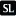 Saintluxure.com Logo
