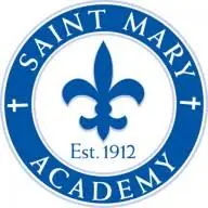 Saintmaryacademy.org Favicon