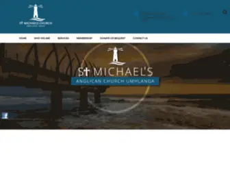 Saintmichaels.org.za(Saintmichaels) Screenshot