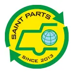 Saintparts.co.jp Logo