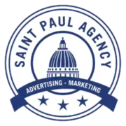 Saintpaulagency.com Favicon