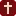 Saintserra.org Favicon