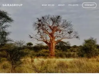 Sairagroup.com(Sairagroup) Screenshot