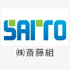 Saito-G.co.jp Logo