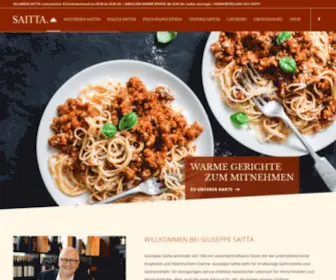 Saitta.de(Saitta) Screenshot