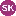 Sajamkozmetike.com Logo