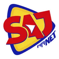 SajNet.com.br Favicon