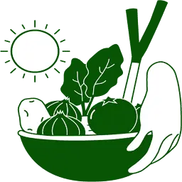 Sakamotoshizenfarm.com Favicon