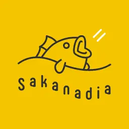 Sakanadia.jp Favicon