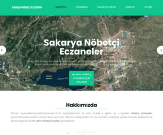 Sakaryanobetcieczaneler.com(Sakarya) Screenshot