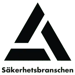 Sakerhetsbranschen.se Logo