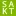 Sakt.dk Favicon