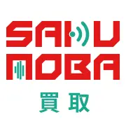Sakumoba.jp Logo
