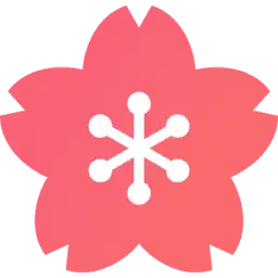 Sakura-PC.net Logo