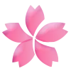 Sakura-Pink.jp Favicon