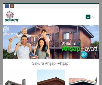 Sakuraahsap.com(Oyun Evleri) Screenshot