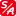 Sala-A.jp Favicon