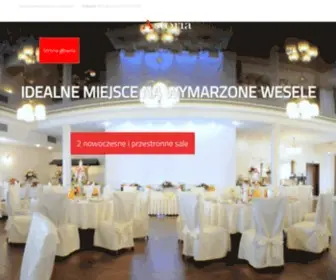 Sala-Astoria.pl(Sala) Screenshot