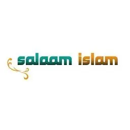 Salaamislam.nl Favicon