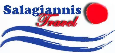 Salagiannistravel.gr Favicon