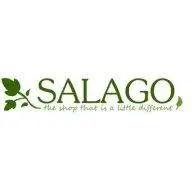 Salago.co.uk Logo