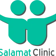 Salamat-PT.com Favicon