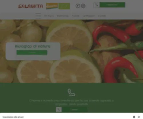 Salamita.it(Salamita) Screenshot
