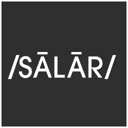Salardesign.com Logo