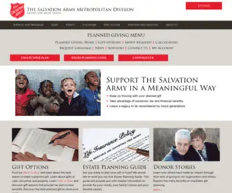 Salarmygift.com(Salarmygift) Screenshot