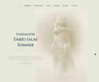 Salas-Sommer.com(Filosofia Operativa) Screenshot