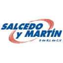 Salcedoymartin.com Favicon