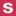Saldo.ch Favicon