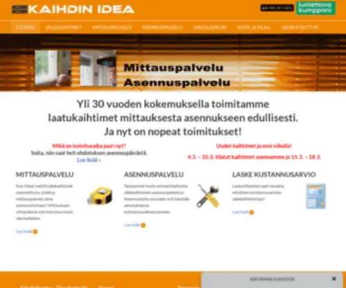 Salekaihtimet.fi(Sälekaihtimet edullisesti) Screenshot