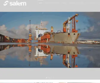 Salem.pt(Salem) Screenshot