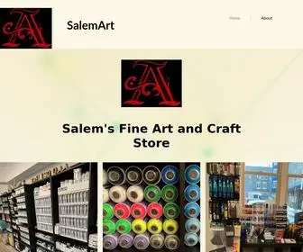 Salemartma.com(Salemartma) Screenshot