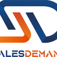 Sales-Demand.com Favicon