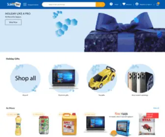 Sales366.com(Holiday Gifts Shop all Electronic gifts Toys gifts Share season's greetings 4x More View all) Screenshot