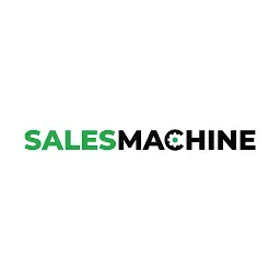 Salesmachine.pl Logo