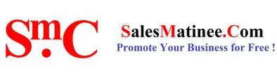 Salesmatinee.com Favicon