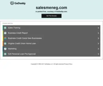 Salesmeneg.com(رجال) Screenshot