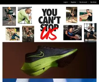 Salesnksportsl.top(Nike sports shoes online sale) Screenshot