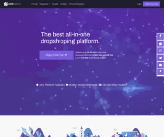 Salesource.io(salesource) Screenshot