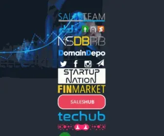 Salesteam.ir(SalesTeam) Screenshot