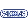 Salgglas.hu Logo