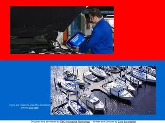 Salibaautocenter.com(Saliba Auto Center) Screenshot